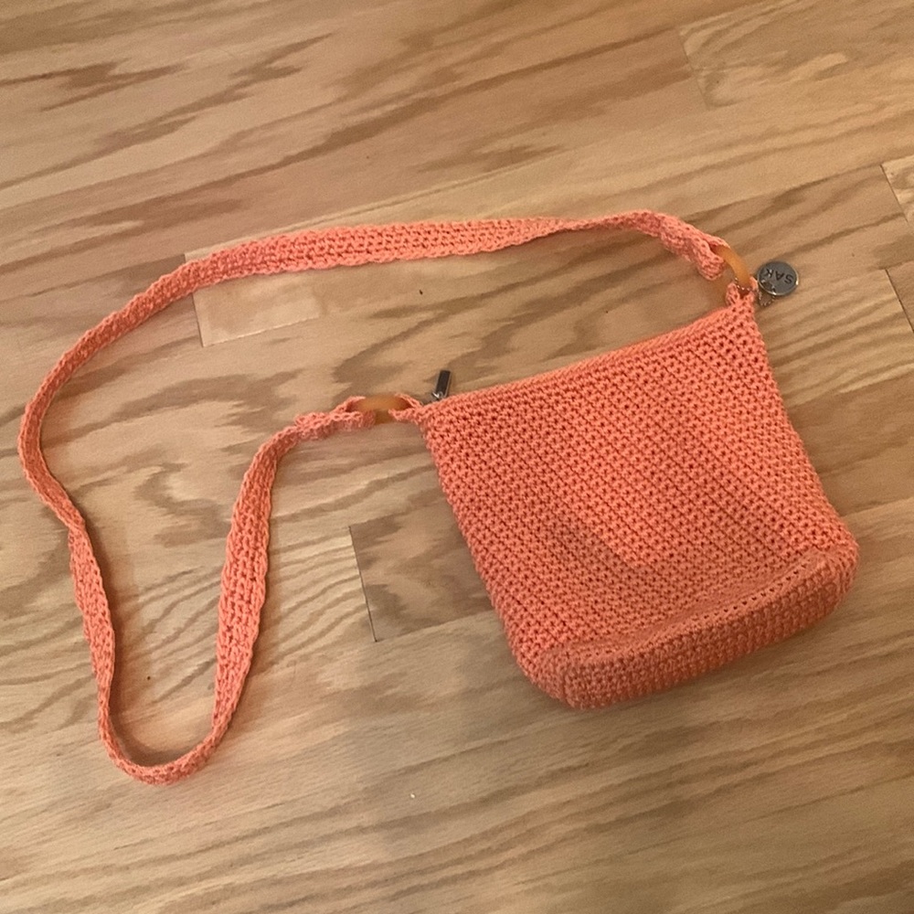 The Sak crossbody